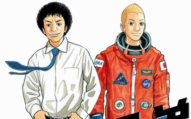 「宇宙兄弟」全100話がコミックDAYSにて無料公開！“一緒に宇宙飛行士になろう”と誓い合った兄弟を描く大人気作