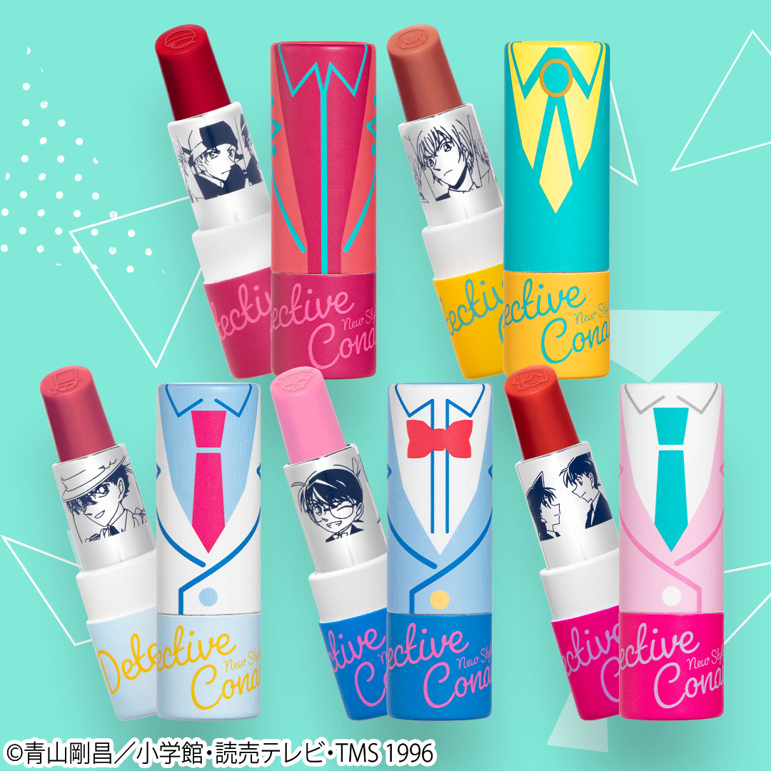 Lipstick＜名探偵コナン リップスティック＞