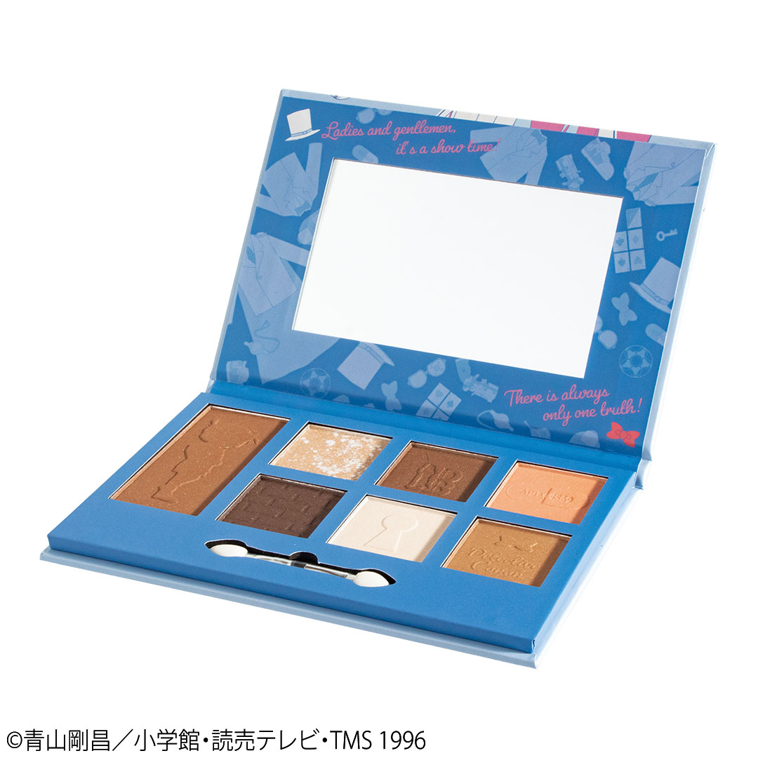 EYESHADOW＜名探偵コナン アイシャドウ＞コナン＆キッド