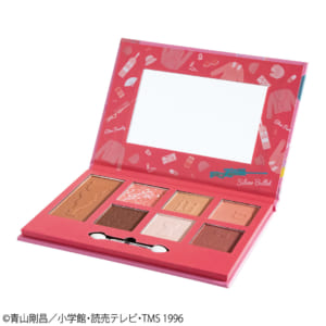 EYESHADOW＜名探偵コナン アイシャドウ＞赤井ファミリー