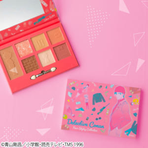 EYESHADOW＜名探偵コナン アイシャドウ＞赤井ファミリー