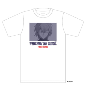 「シン・エヴァンゲリオン劇場版 × TOWER RECORDS」コラボグッズ「Tシャツ」