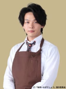 「珈琲いかがでしょう」主演・中村倫也さん