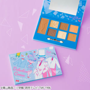 EYESHADOW＜名探偵コナン アイシャドウ＞コナン＆キッド