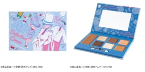 EYESHADOW＜名探偵コナン アイシャドウ＞コナン＆キッド