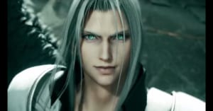 ファイナルファンタジーVII：セフィロス