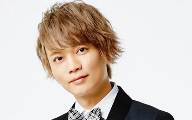 声優・浅沼晋太郎さんに結婚歴があったことが発覚　公表しなかった理由などを語ったコメント公開