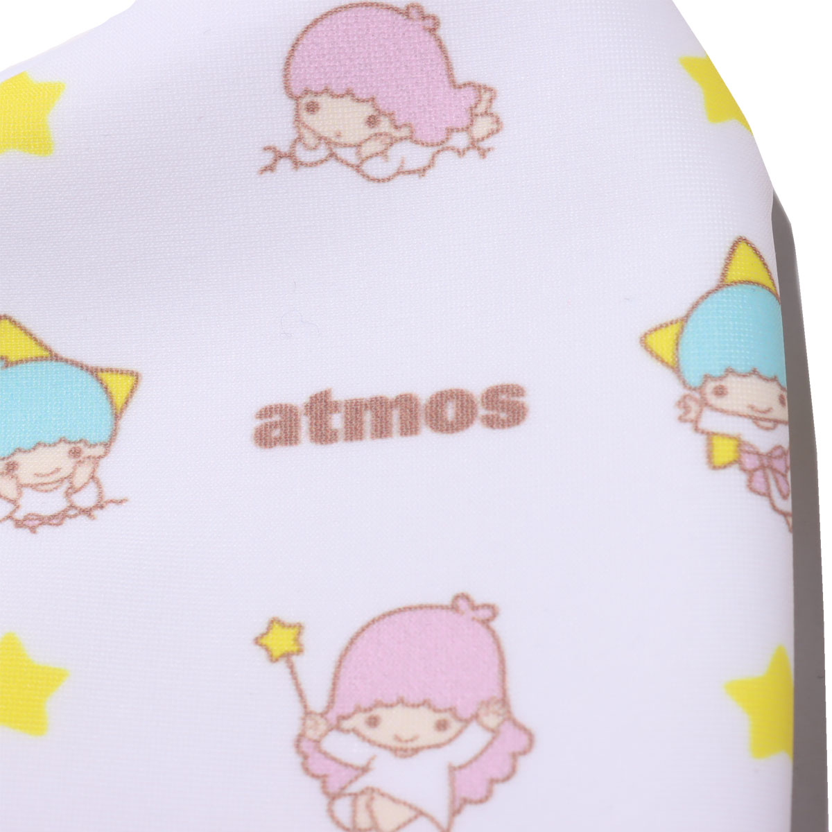 KIKI&LALA★atmos MASK