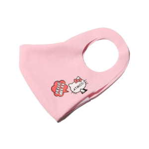 HELLO KITTY♡atmos MASK