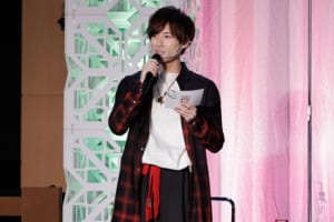 イベント 刀剣乱舞-花丸- スペシャルイベント「花丸＊春一番!」増田俊樹さん