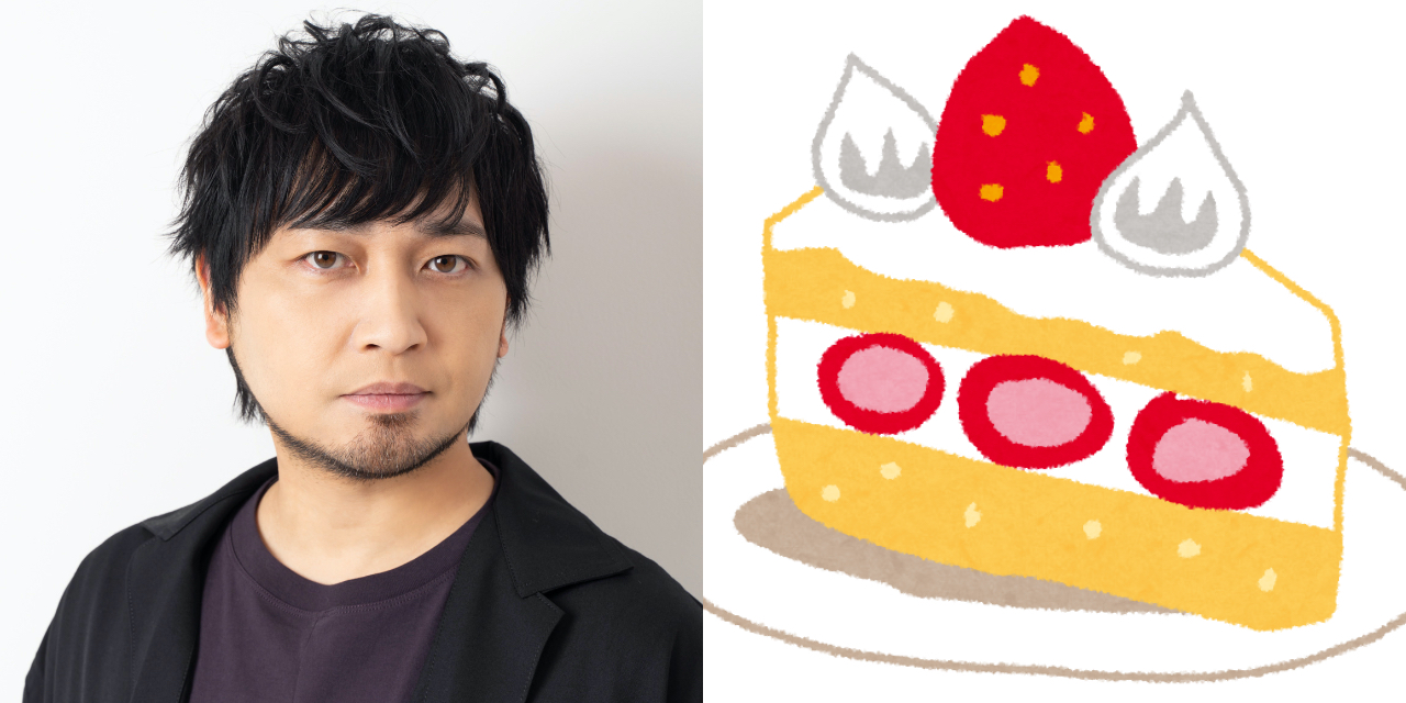 本日2月20日は中村悠一さんのお誕生日！中村さんと言えば？のアンケート結果発表♪