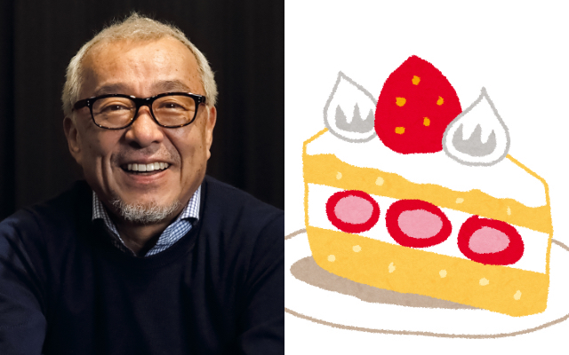 本日2月5日は中尾隆聖さんのお誕生日！中尾さんと言えば？のアンケート結果発表♪