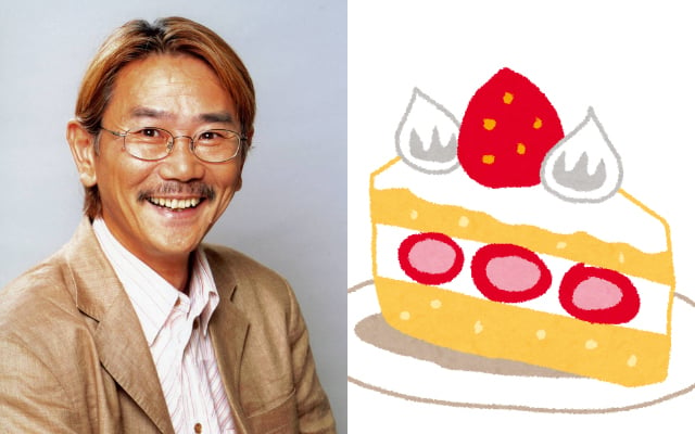 本日2月4日は千葉繁さんのお誕生日！千葉さんと言えば？のアンケート結果発表♪