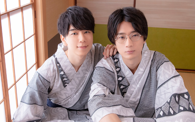 「劇場版 俺癒」ついに2月5日よりロードショー！江口拓也さん＆西山宏太朗さん出演のオンライン舞台挨拶も配信決定