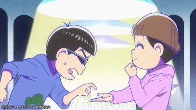 「おそ松さん」新作アニメ「チョコ松さん」2話・3話のあらすじ&先行カット到着！グッズが当たるキャンペーンも