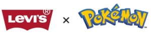 LEVI’S® x POKÉMON