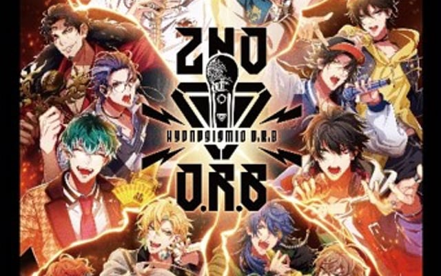 「ヒプノシスマイク×SHIBUYA109 in MOG MOG STAND」開催決定！巨大ビジュアル・映像放映・ノベルティが登場