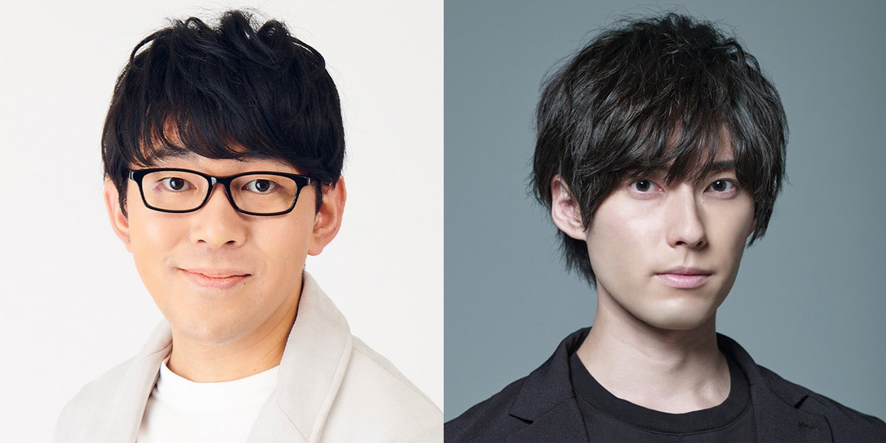 キャストがほぼ“声優”のドラマ「声優探偵」小野友樹さん、増田俊樹さんらが本人役の“被害者”でゲスト出演決定！