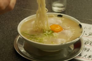 「23時の佐賀飯アニメ」第10夜「佐賀ラーメン」