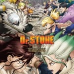 「Ｄｒ．ＳＴＯＮＥ」 第2期 最終話放送記念！ 科学王国キャストが語る”STONE WARS”