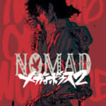 『NOMAD メガロボクス2放送直前SP』