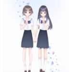 「BLUE REFLECTION」プロジェクトスペシャルステージ