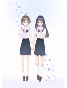 「BLUE REFLECTION」プロジェクトスペシャルステージ