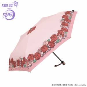 「ANNA SUI meets 鬼滅の刃」傘　竈門禰豆子