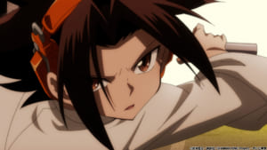 TVアニメ『SHAMAN KING』PVカット