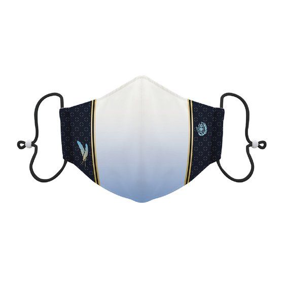 CHARA-MASK　刀剣乱舞-ONLINE- 軽装ver.　太鼓鐘貞宗