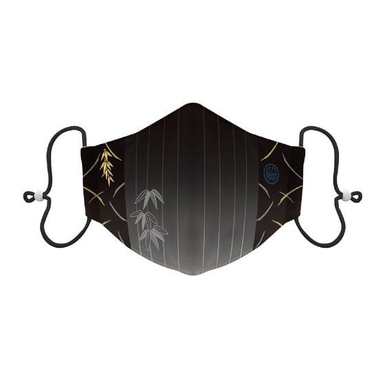 CHARA-MASK　刀剣乱舞-ONLINE- 軽装ver.　燭台切光忠