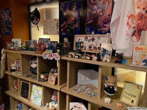 「クイズRPG 魔法使いと黒猫のウィズ」8周年記念生放送 黒ウィズ部屋④