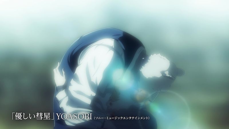 TVアニメ「BEASTARS」第2期最終回直前PVカット