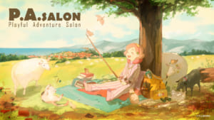 P.A.SALON