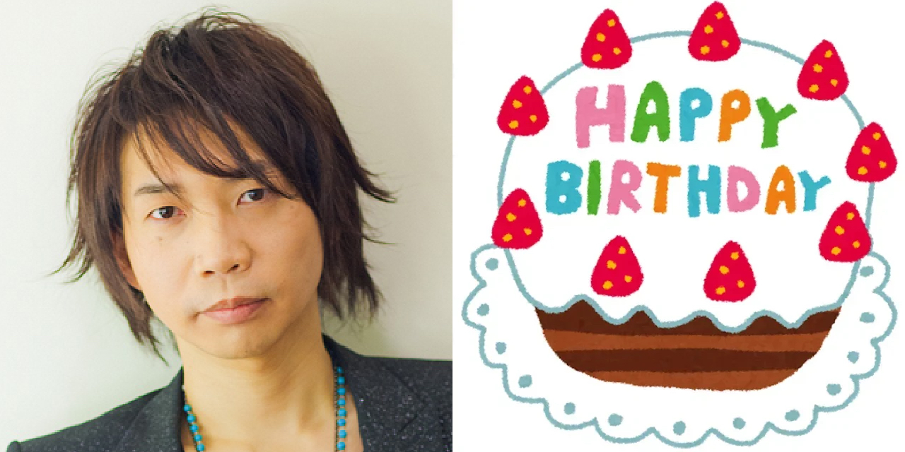 祝・本日3月29日は諏訪部順一さんのお誕生日！みんなが思う「諏訪部さんといえば？」【結果発表】