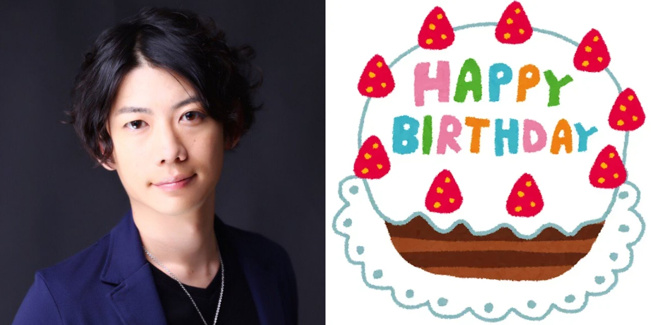 祝・本日3月30日は濱野大輝さんのお誕生日！みんなが思う「濱野さんといえば？」【結果発表】