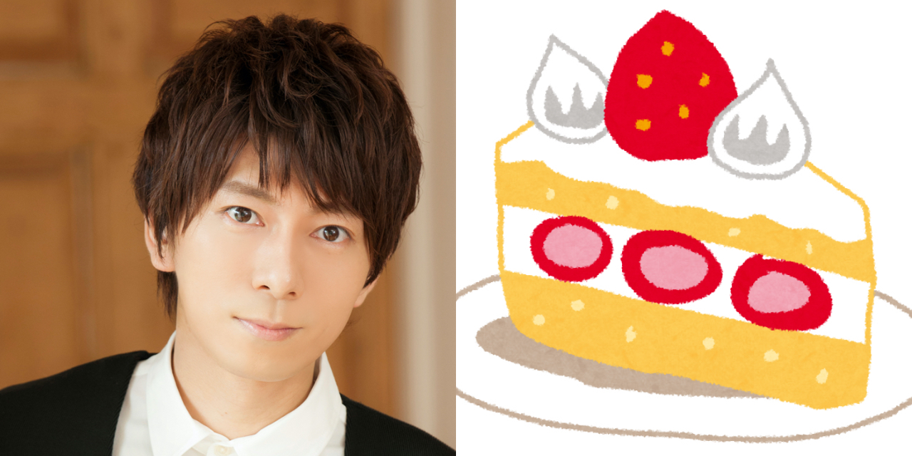 本日3月13日は羽多野渉さんのお誕生日！羽多野さんといえば？のアンケート結果発表♪