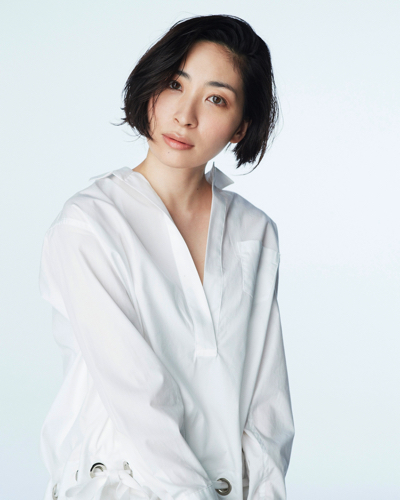 坂本真綾さん