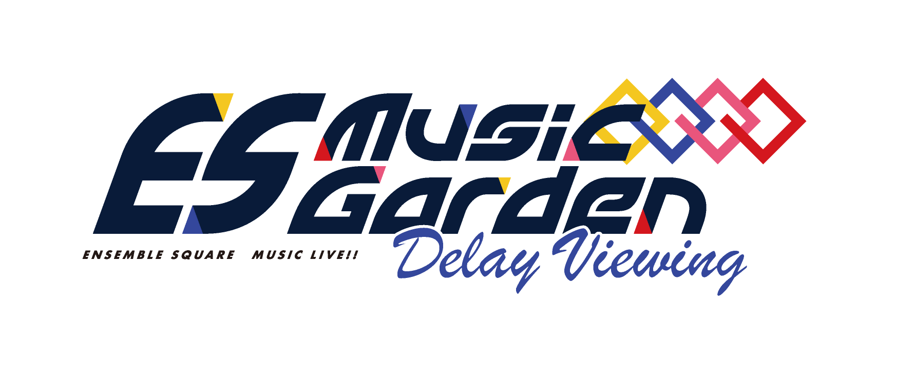 「あんさんぶるスターズ！！」ES Music Garden