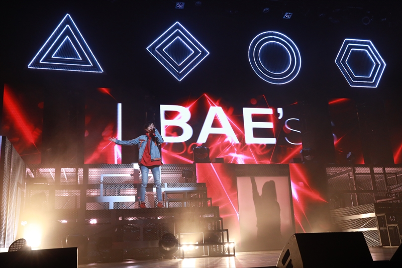 「Paradox Live Dope Show-2021.3.20 LINE CUBE SHIBUYA-」BAE2