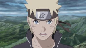 NARUTO -ナルト-：うずまきナルト