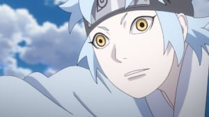 BORUTO-ボルト- NARUTO NEXT GENERATIONS：ミツキ