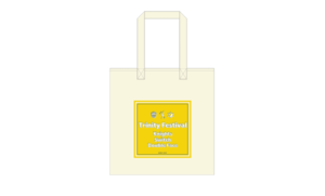 「あんさんぶるスターズ！！」繋がろう！ Trinity Festival　グッズ：トートバッグ