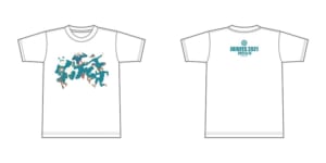 「じゅじゅフェス2021」グッズ　Tシャツ