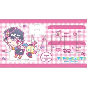 ゆらゆらアクリルスタンド/百