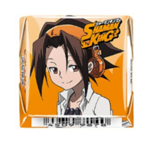 SHAMAN KING