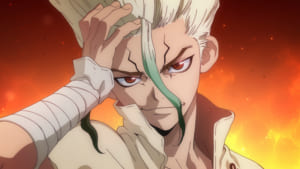 Dr.STONE：石神千空