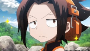 TVアニメ「SHAMAN KING」第2廻 「もう一人のシャーマン」先行カット