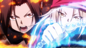 TVアニメ「SHAMAN KING」OPカット