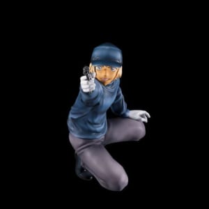 名探偵コナン DETECTIVE VOICE FIGURE 赤井秀一VSバーボン　バーボン単体